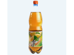 Фото 1 Напиток газированный  «Лимонад», 1,5 литра, г.Раменское 2023